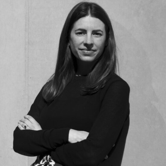 Headshot of Laura Phipps