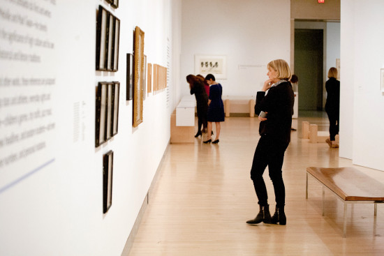 VoCA, Contemporary Art, Museums