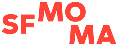 SF MoMA logo