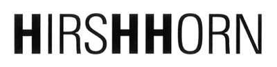 Hirshhorn logo