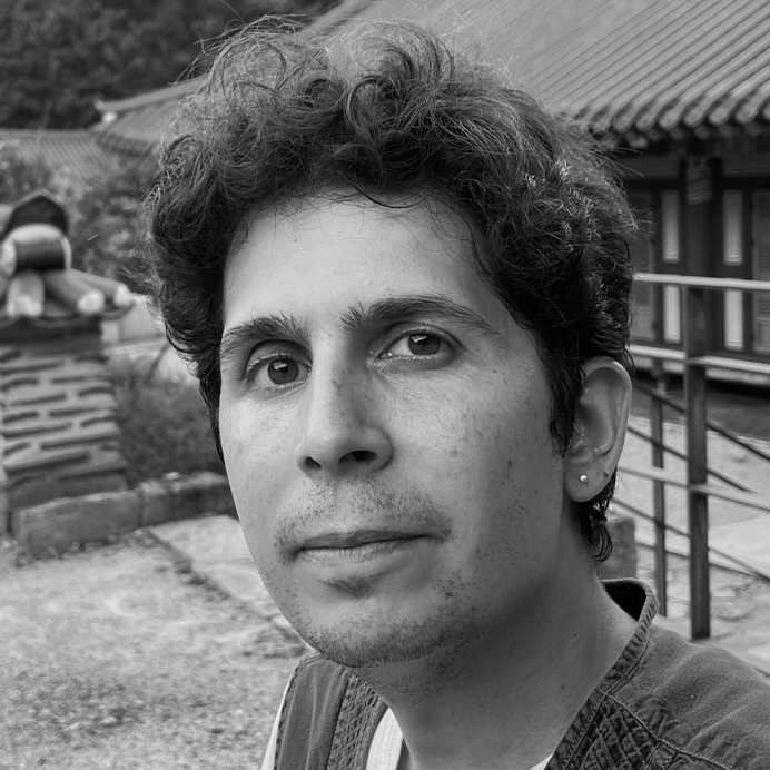 Jonathan Farbowitz